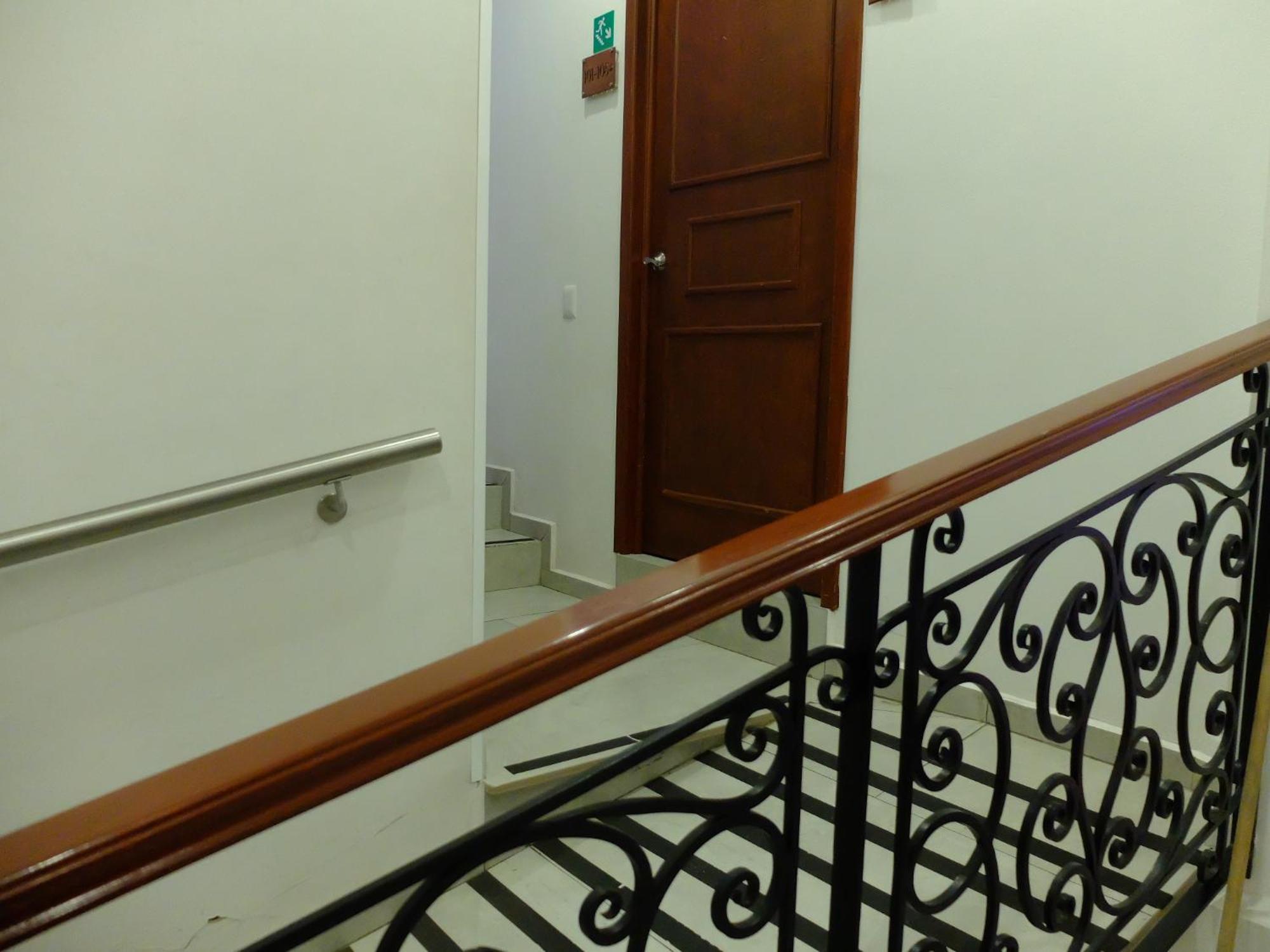 Hotel Estancia Real Tepatitlan de Morelos Bagian luar foto